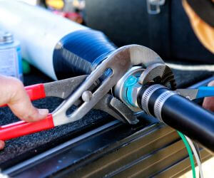 About Emergency plumbing pros Camden, AR
