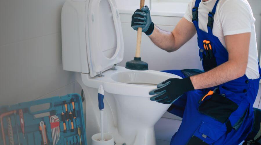 Professional emergency plumbing in Camden, AR